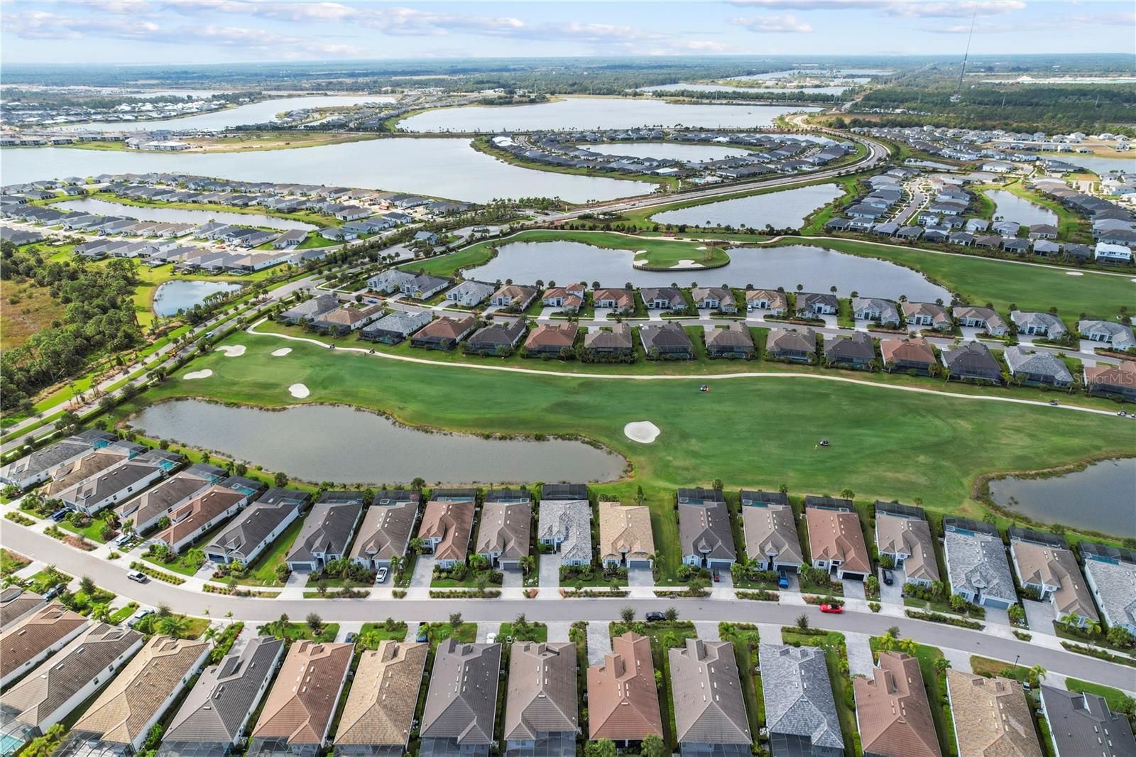 BABCOCK NATIONAL - Residential