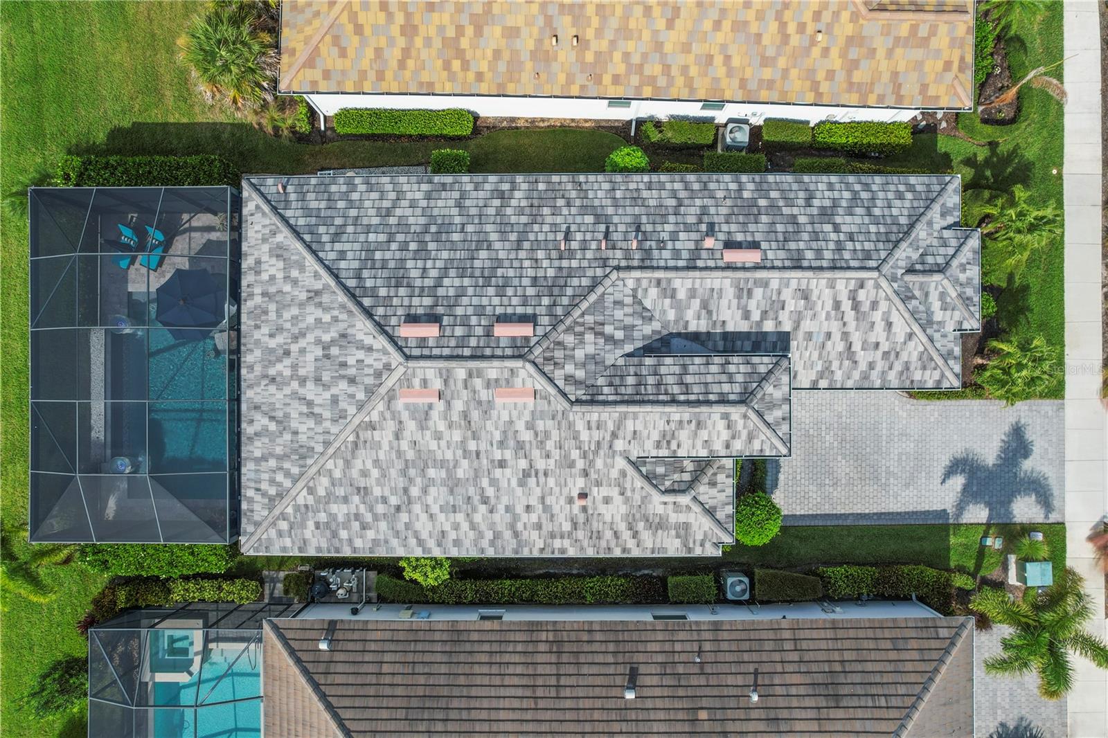 BABCOCK NATIONAL - Residential