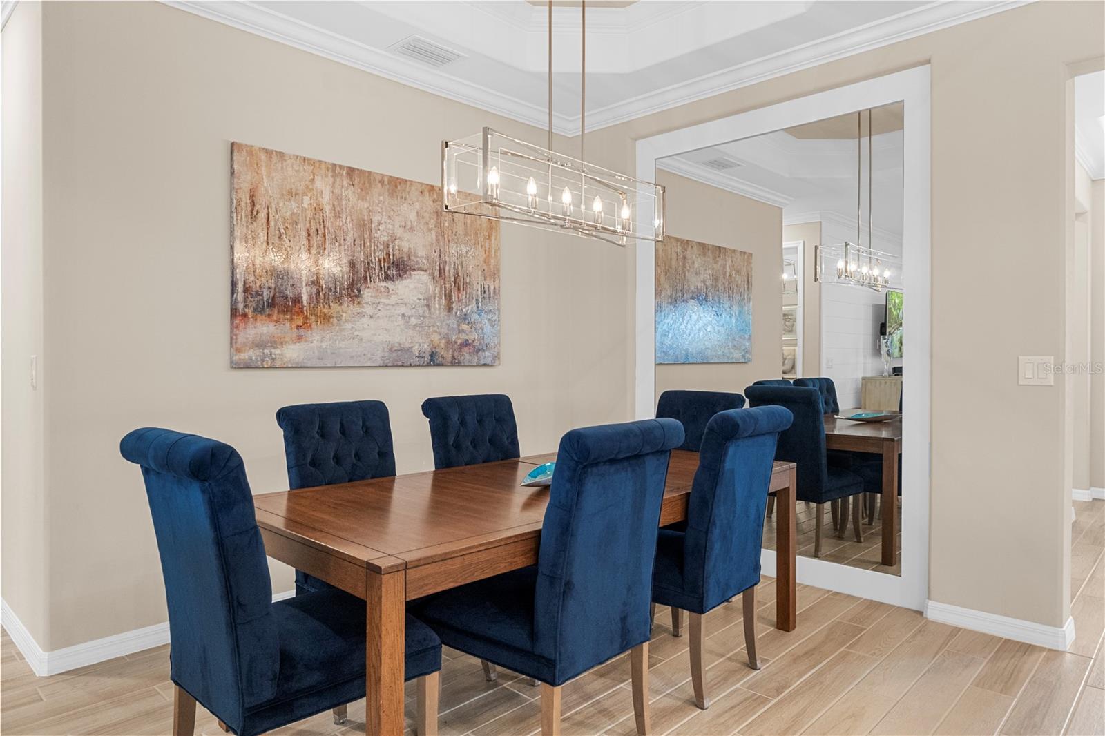 BABCOCK NATIONAL - Residential