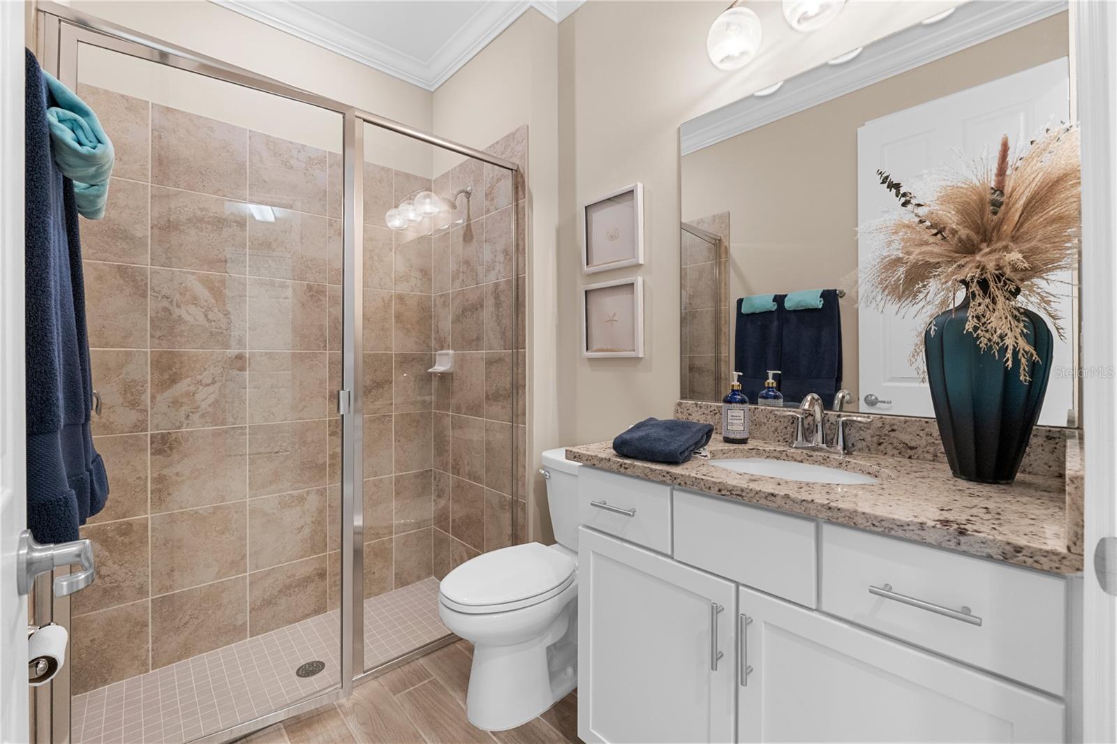 BABCOCK NATIONAL - Residential