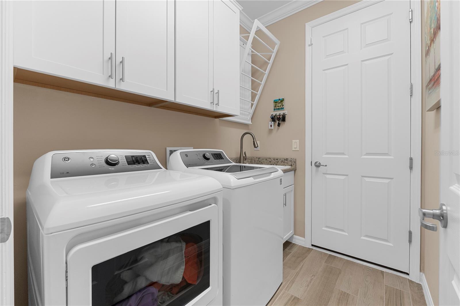 BABCOCK NATIONAL - Residential