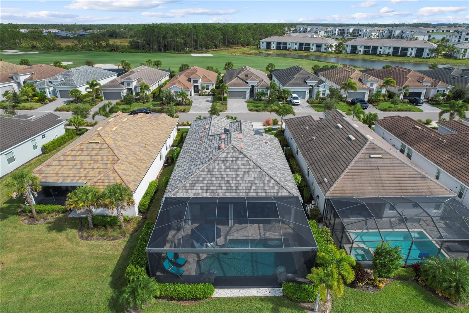 BABCOCK NATIONAL - Residential