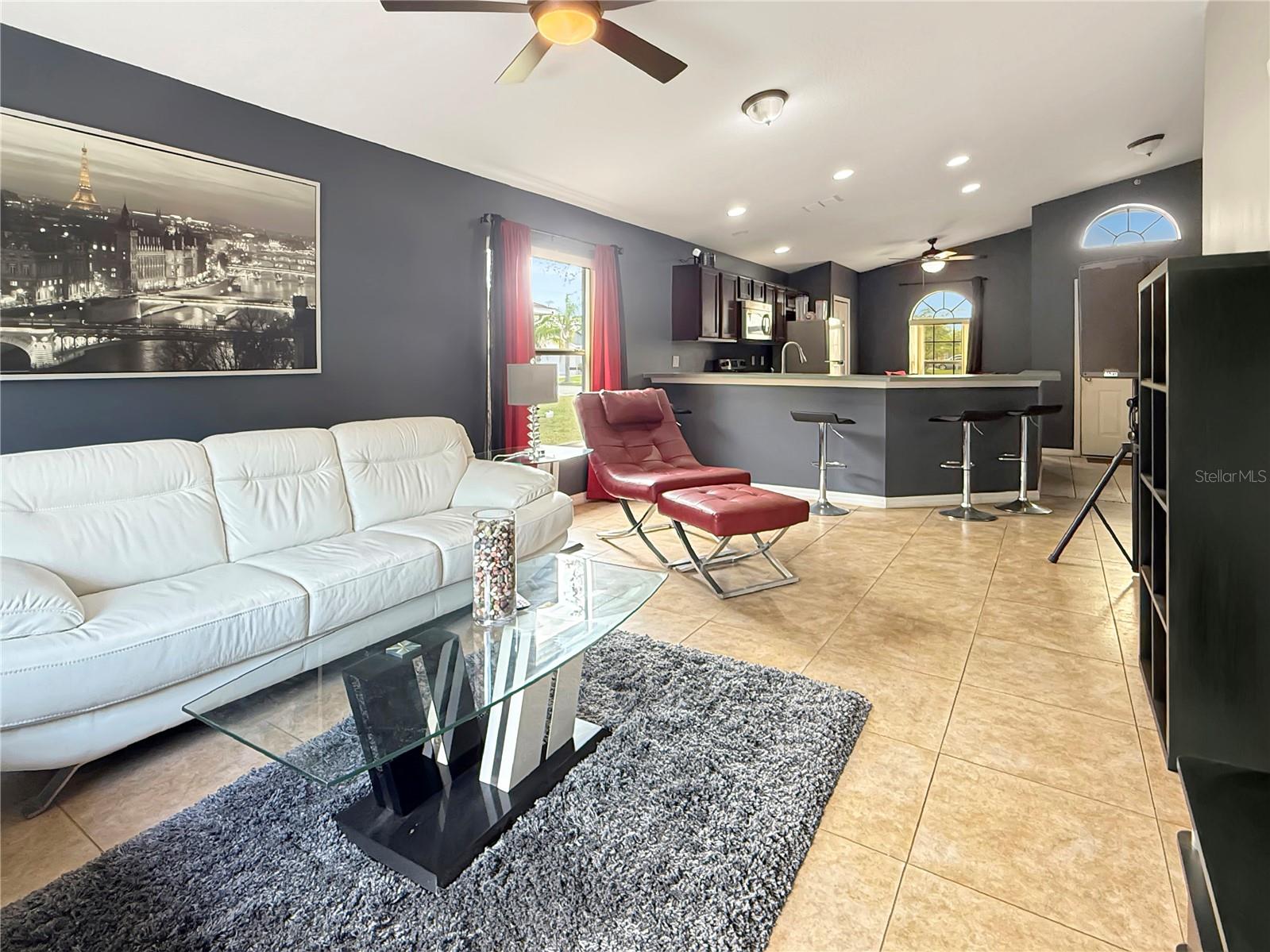2444 OAK MILL DRIVE