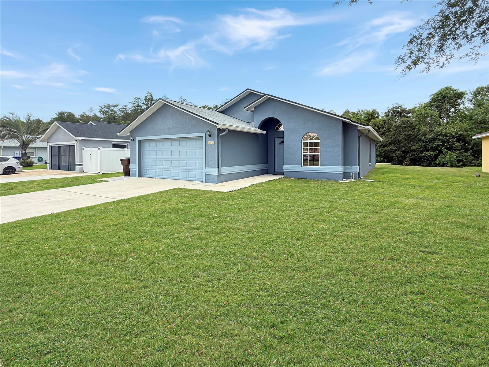 2444 OAK MILL DRIVE