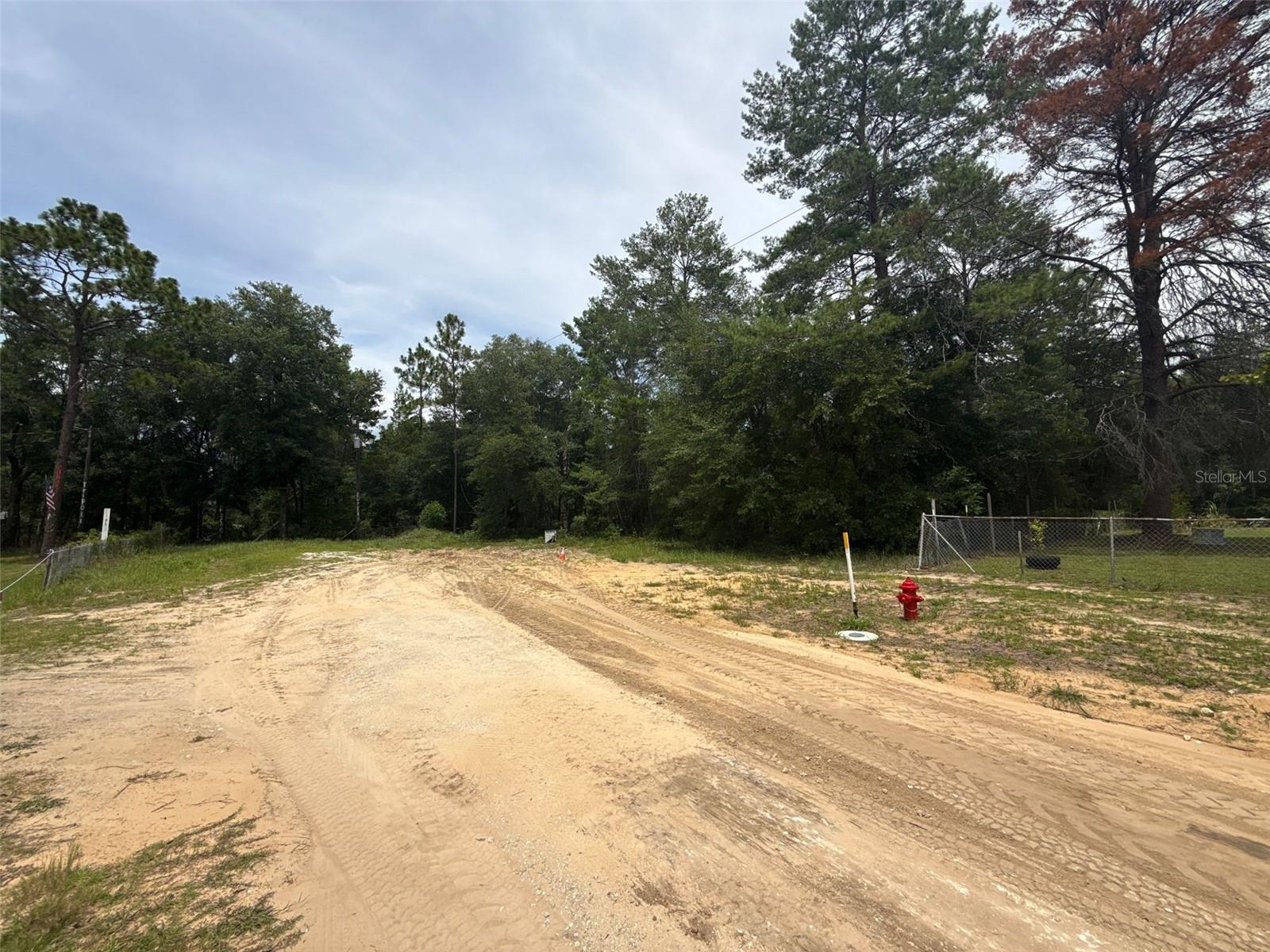 MIRROR LAKE BEACHES - Land