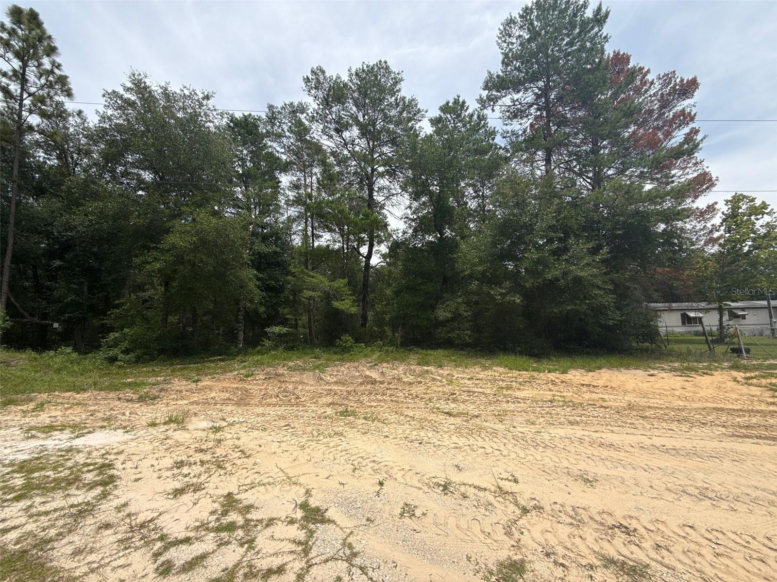 STUNNING VACANT LOT at the End of a Quiet Dead-End Road! Imagine your future Florida retreat on this beautifully priced vacant lot. From the moment you arrive, you'll appreciate the rare streetlight gracing the lot’s entrance, offering nighttime visibility and a welcoming glow. Even more unique, a fire hydrant sits conveniently on the corner—an uncommon convenience that brings extra safety and peace of mind.
Picture designing your custom home, perfectly nestled within lush greenery, while enjoying complete privacy and no through traffic. Though it's private, everyday neighborhood amenities remain just a short stroll or drive away.
Whether you're envisioning a custom-built dream home, a modern retreat, or a smart investment property, this lot offers the flexibility to bring your plans to life. Don’t let this rare opportunity slip away—start dreaming about your future here!