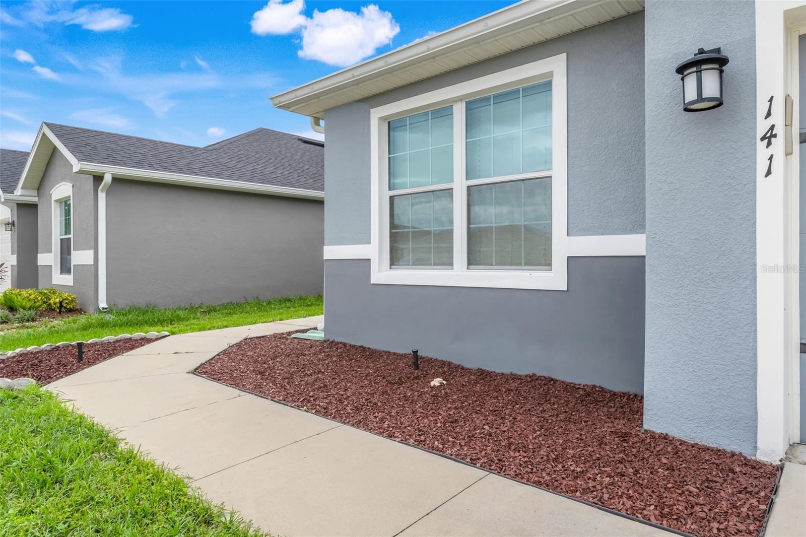 Now Available for Lease! Contact Listing Agent for Details!
Welcome to The Grove at Highlands Meadow, where comfort meets modern elegance. This beautifully maintained 3-bedroom, 2-bathroom home built in 2018, offers the perfect combination of style, space, and functionality. Whether you're looking to lease or buy, this home is ready for you!
Step inside and be greeted by a spacious open-concept layout featuring a split floor plan designed for both privacy and flow. The inviting foyer opens into a large living room and formal dining area, ideal for hosting family gatherings or relaxing in style.
The upgraded kitchen is a true highlight, complete with appliances, ample cabinetry, and a generous pantry that caters to every culinary need. Enjoy casual meals in the cozy dining nook or entertain with ease in this thoughtfully designed space.
The oversized primary suite offers a tranquil retreat with dual vanities, a walk-in shower, and a massive walk-in closet. Two additional bedrooms provide flexible options for guests, an office, or a growing household.
Step outside to your private, fenced-in backyard and enjoy the screened-in lanai—perfect for Florida evenings, outdoor dining, or simply unwinding in your own oasis.
Located in a vibrant community, this home also offers quick access to Hwy 27 for commuting, shopping, dining, and entertainment.
Motivated Owner – Priced to Move!
Don't miss out on this incredible opportunity to lease or buy a move-in-ready home in one of the area’s most desirable communities. Contact the listing agent today to schedule your private showing!