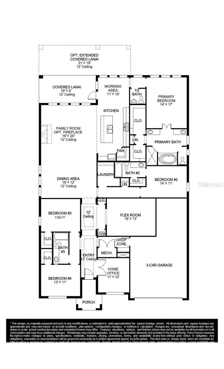 13067 CAMELOT LANE