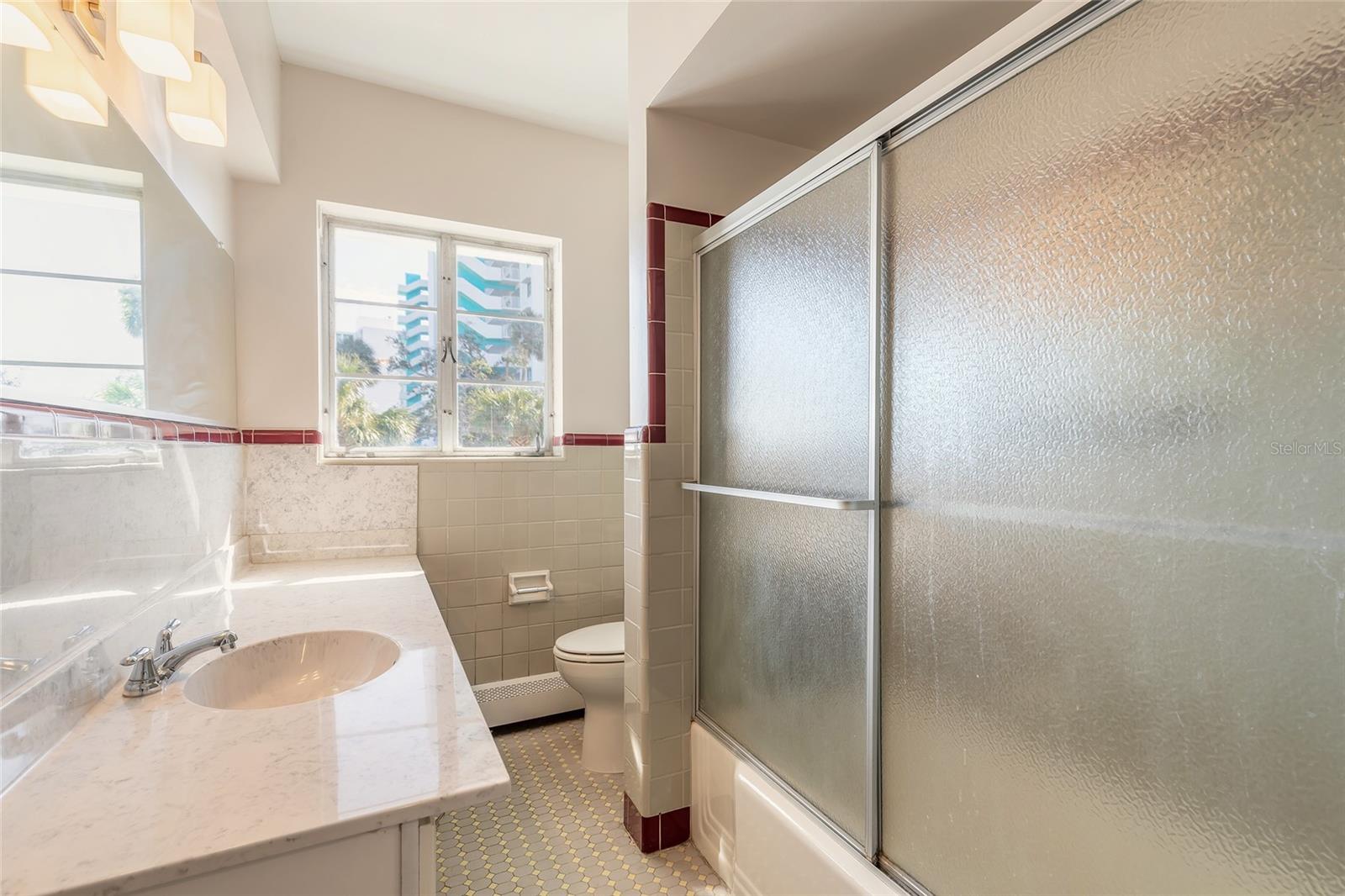 NEW COLONY HOUSE CONDO - Residential