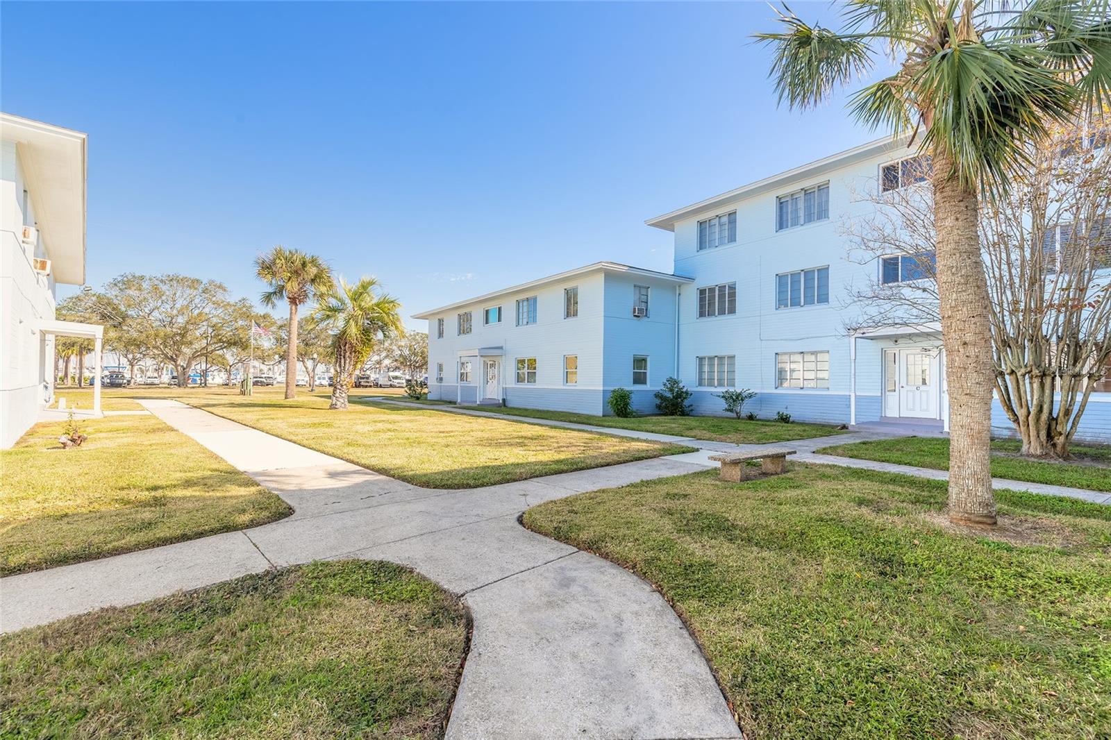 500 S BEACH STREET 30