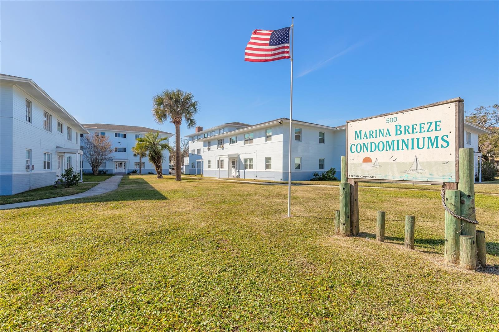 NEW COLONY HOUSE CONDO - Residential