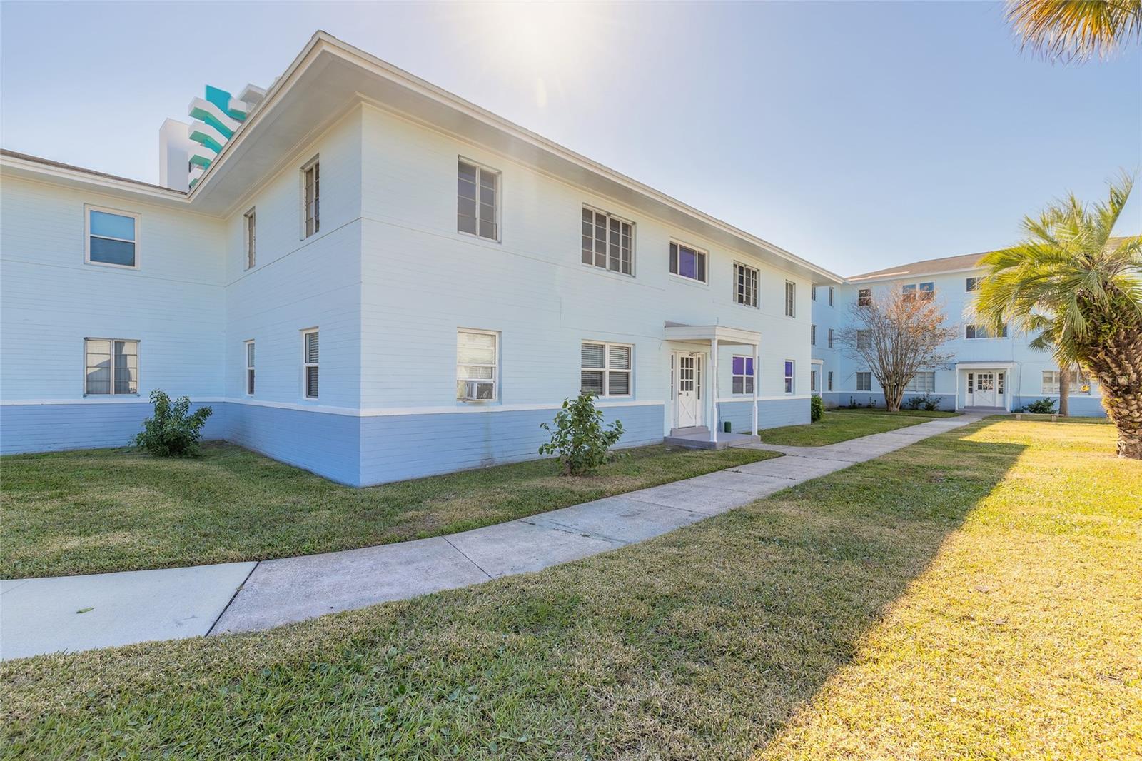 500 S BEACH STREET 30