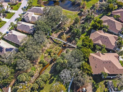 A home in BRADENTON