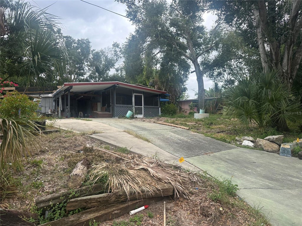 Photo of 1160 3rd Street N, Safety Harbor, FL 34695 (MLS # TB8562404)