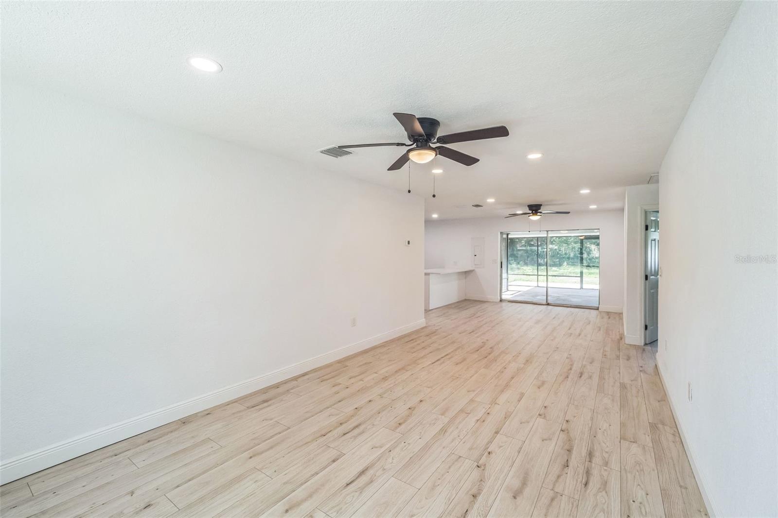 CRESCENT COVE - Residential