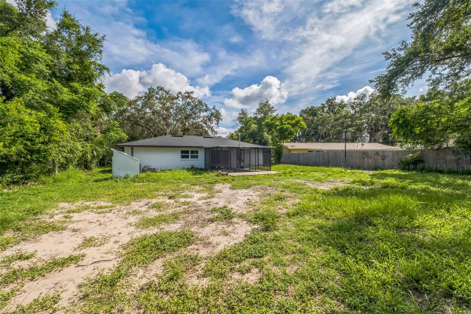 CRESCENT COVE - Residential