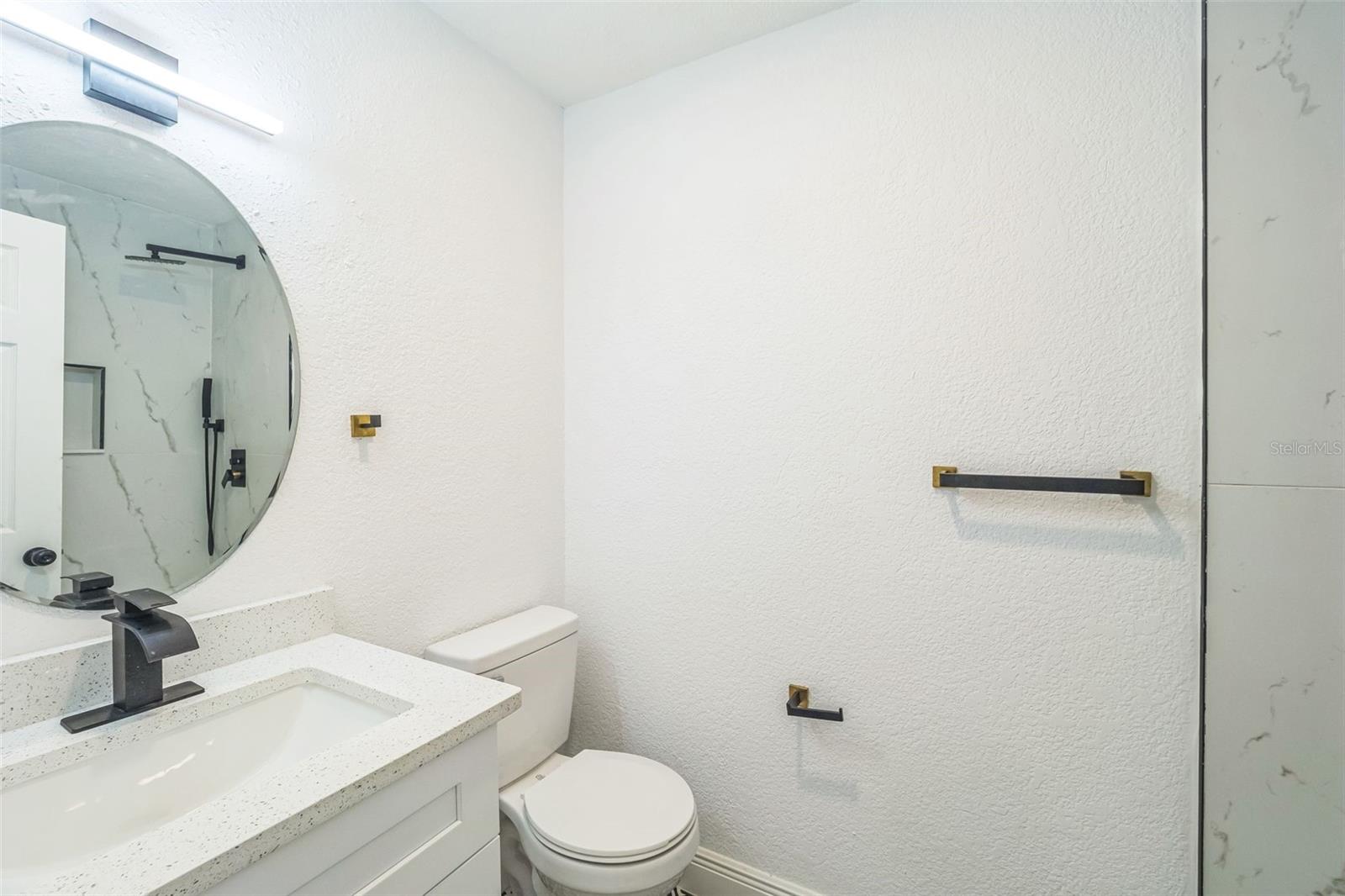 CRESCENT COVE - Residential