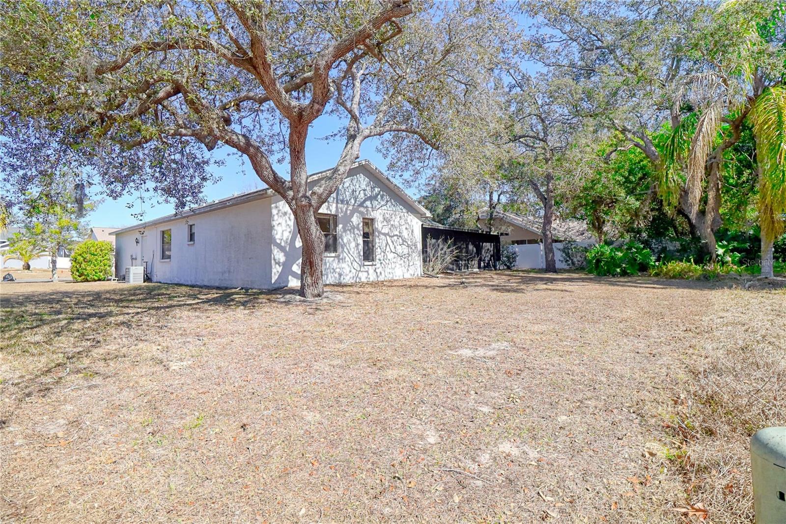 REGENCY OAKS - Residential