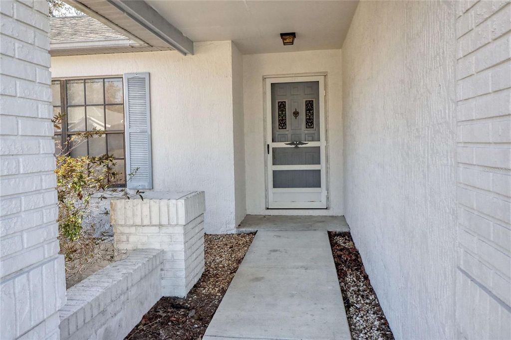 Photo of 7328 Flyway Drive, Spring Hill, FL 34607 (MLS # A4681968)