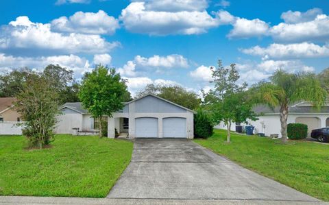 Photo of 7328 Flyway Drive, Spring Hill, FL 34607 (MLS # A4681968)