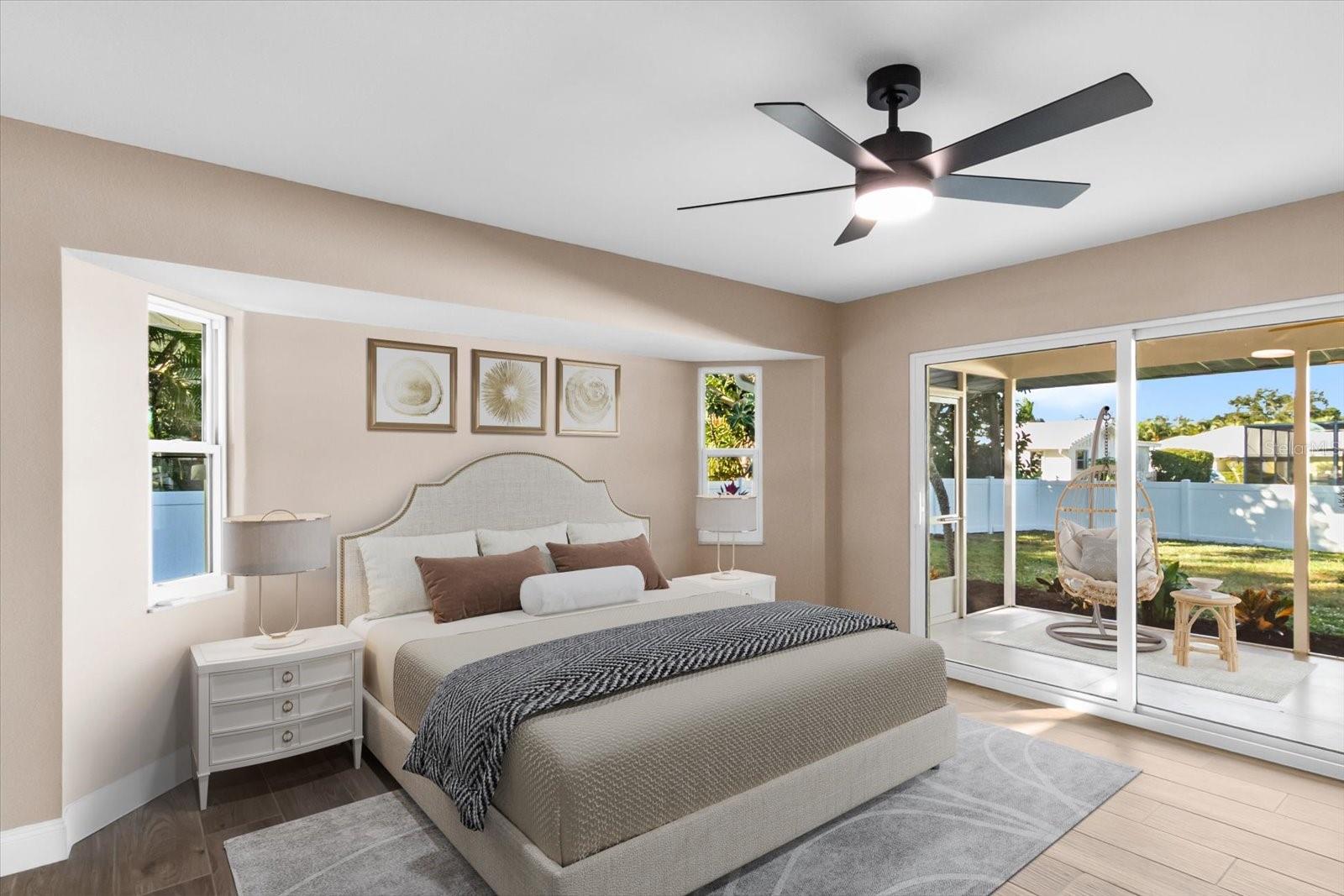 SORRENTO EAST - Residential