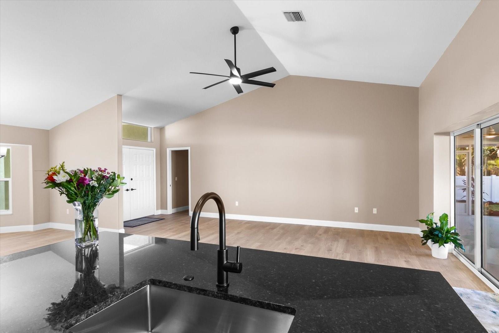 SORRENTO EAST - Residential