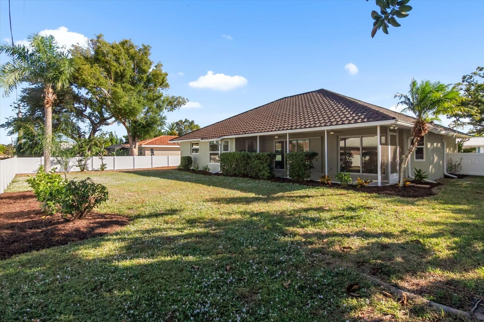 SORRENTO EAST - Residential