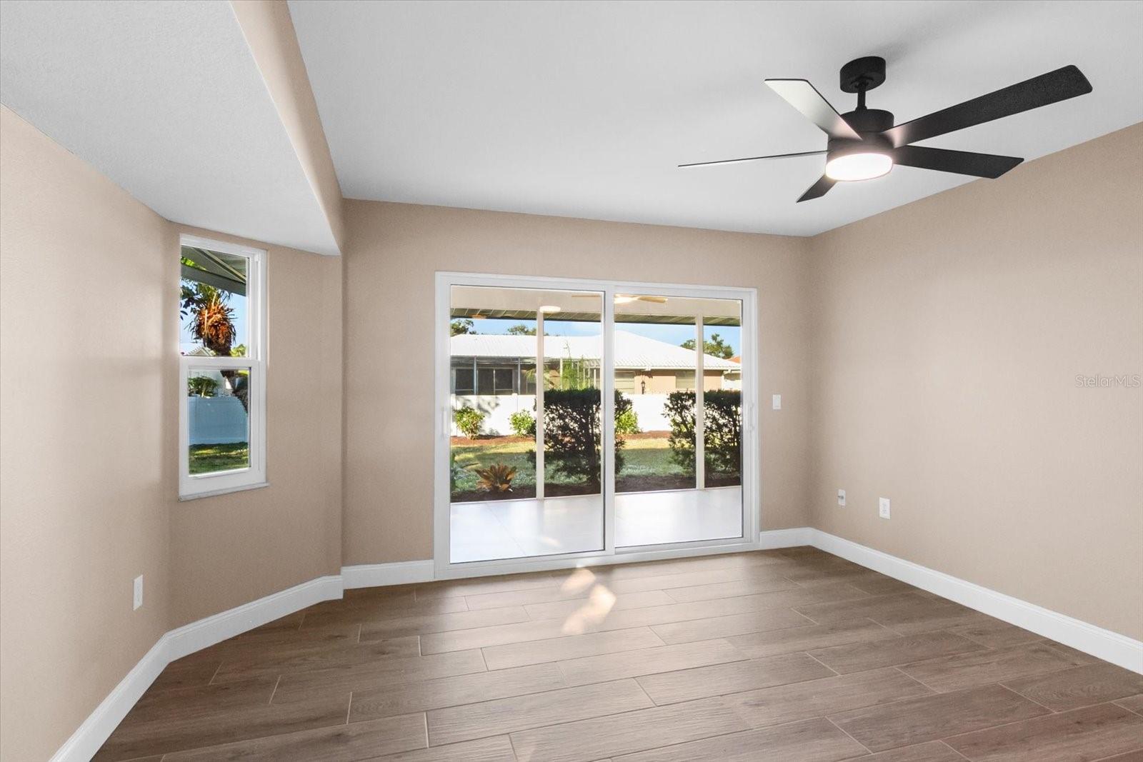 SORRENTO EAST - Residential