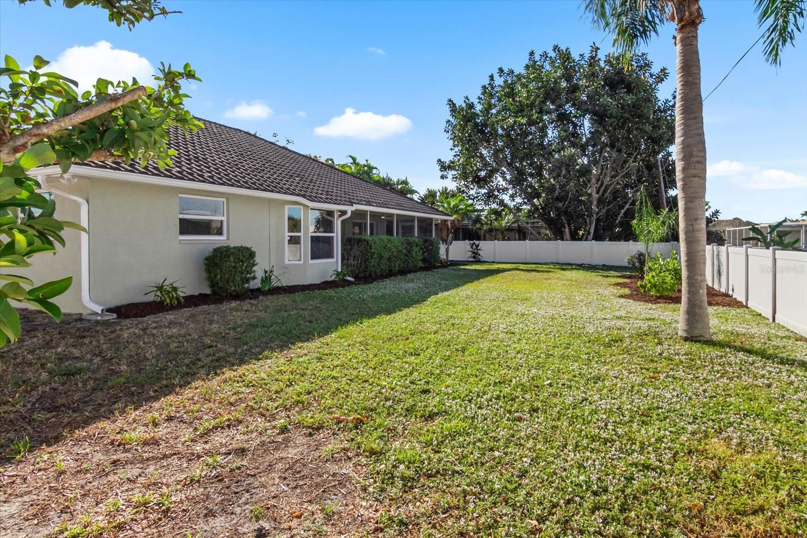 SORRENTO EAST - Residential