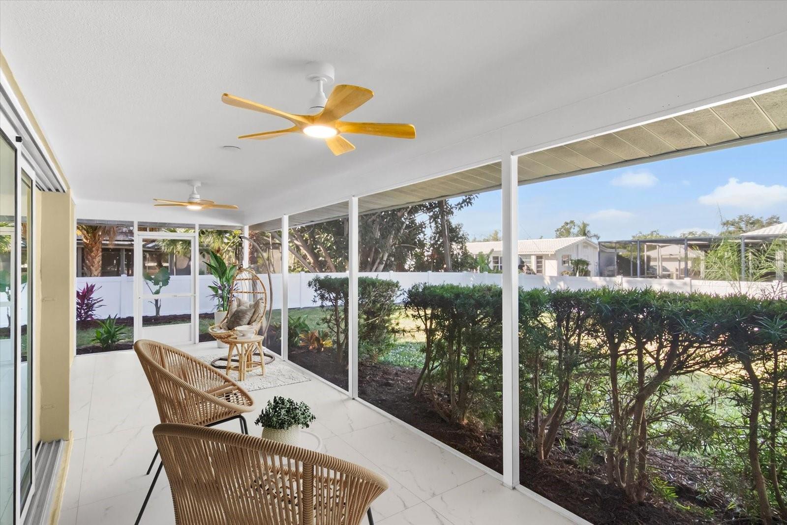 SORRENTO EAST - Residential