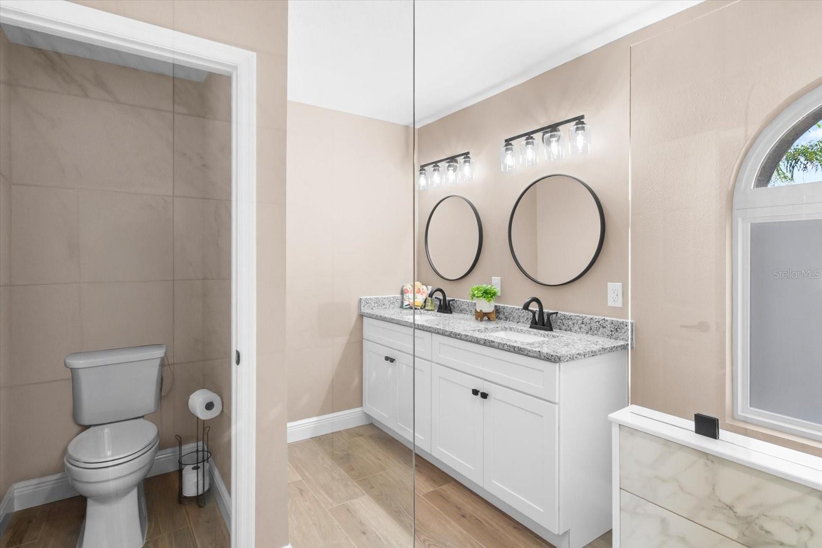 SORRENTO EAST - Residential