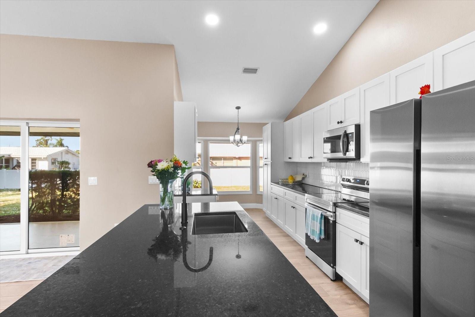 SORRENTO EAST - Residential