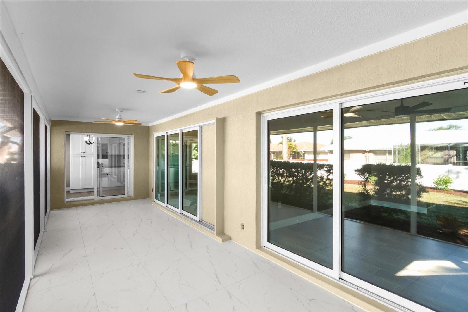 SORRENTO EAST - Residential