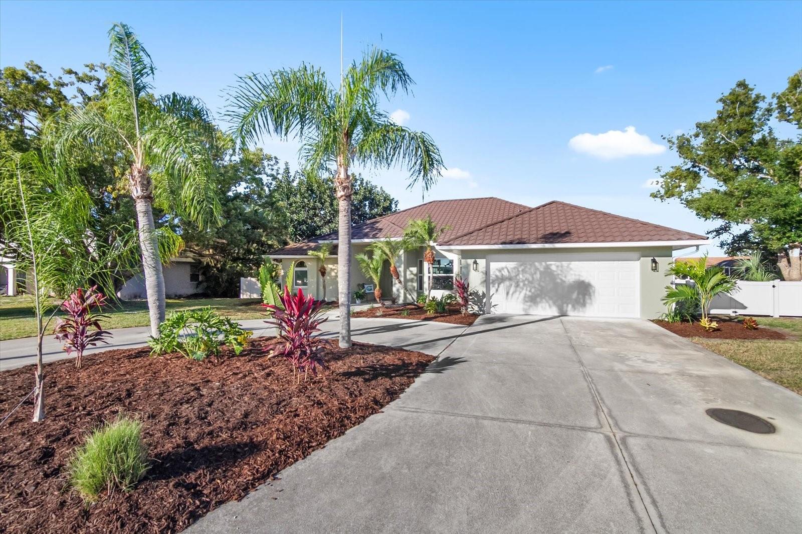 SORRENTO EAST - Residential