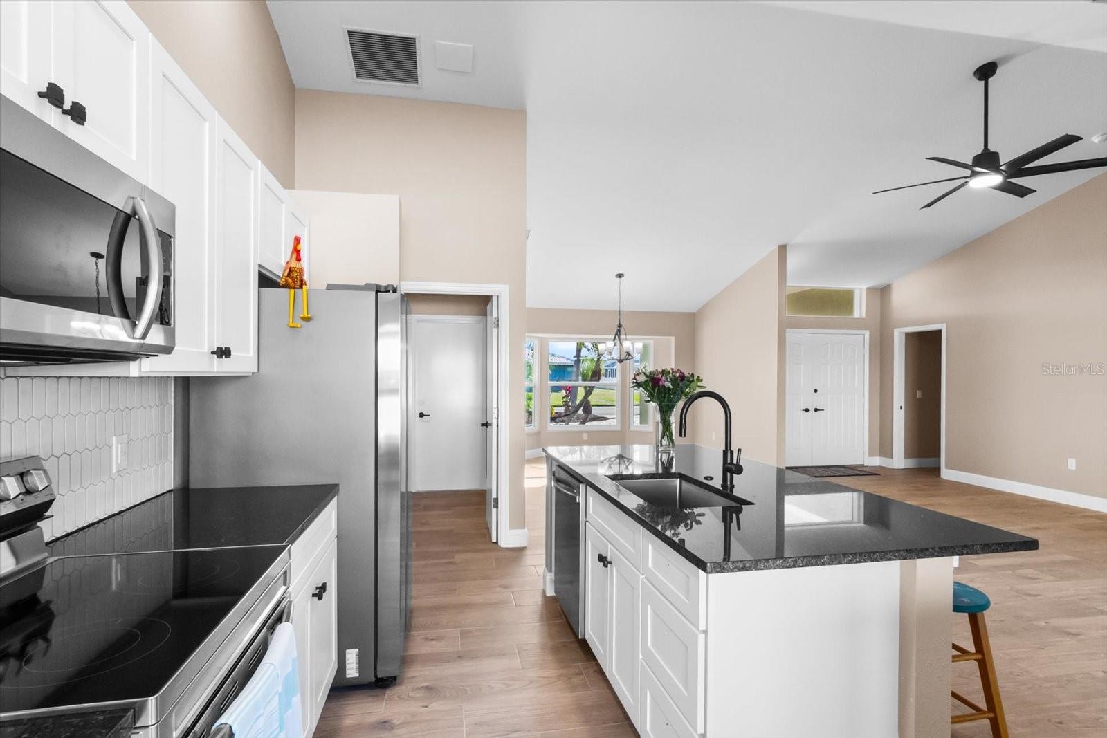 SORRENTO EAST - Residential