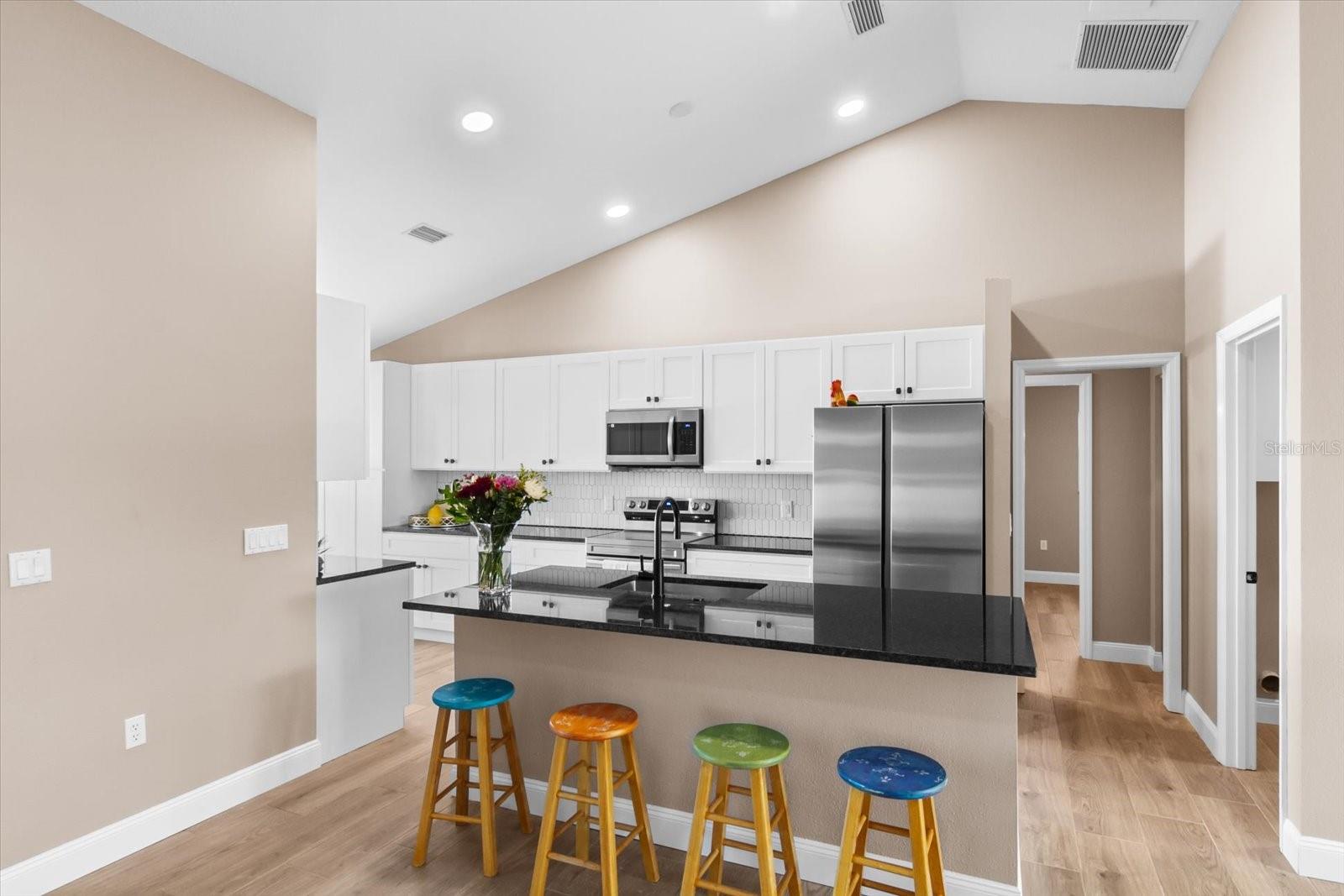 SORRENTO EAST - Residential