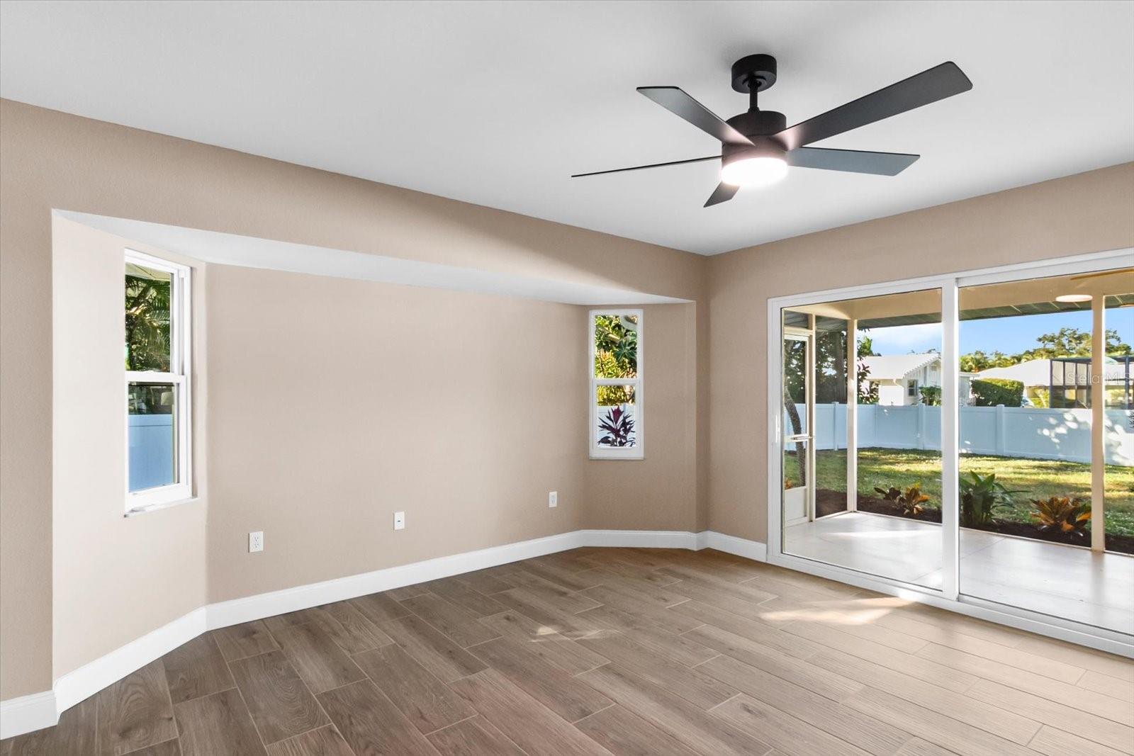 SORRENTO EAST - Residential