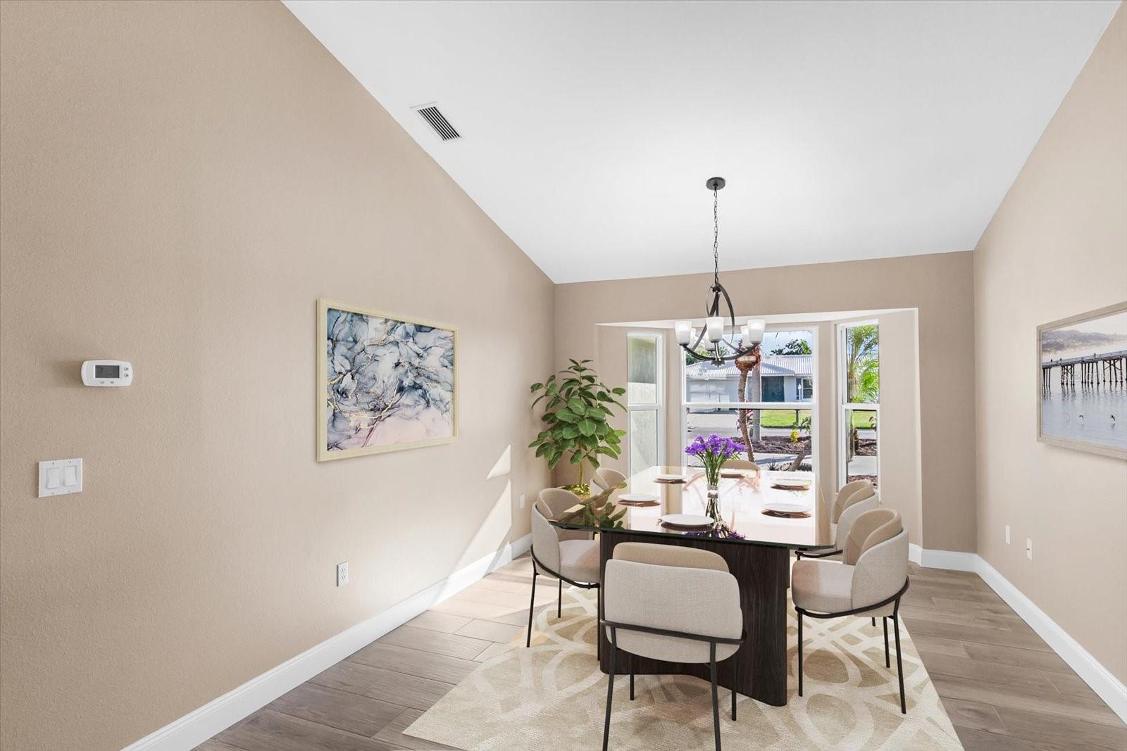 SORRENTO EAST - Residential