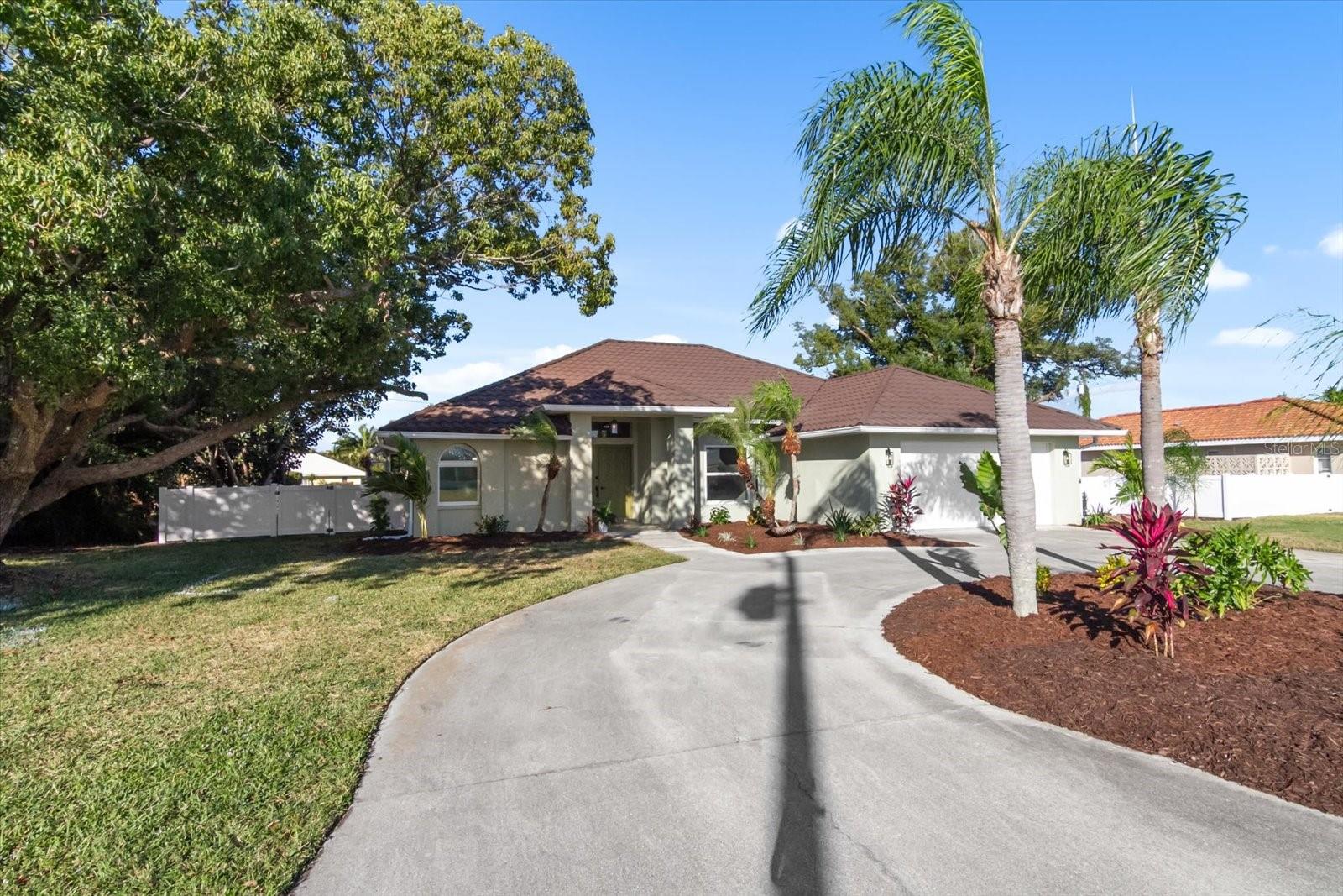 SORRENTO EAST - Residential