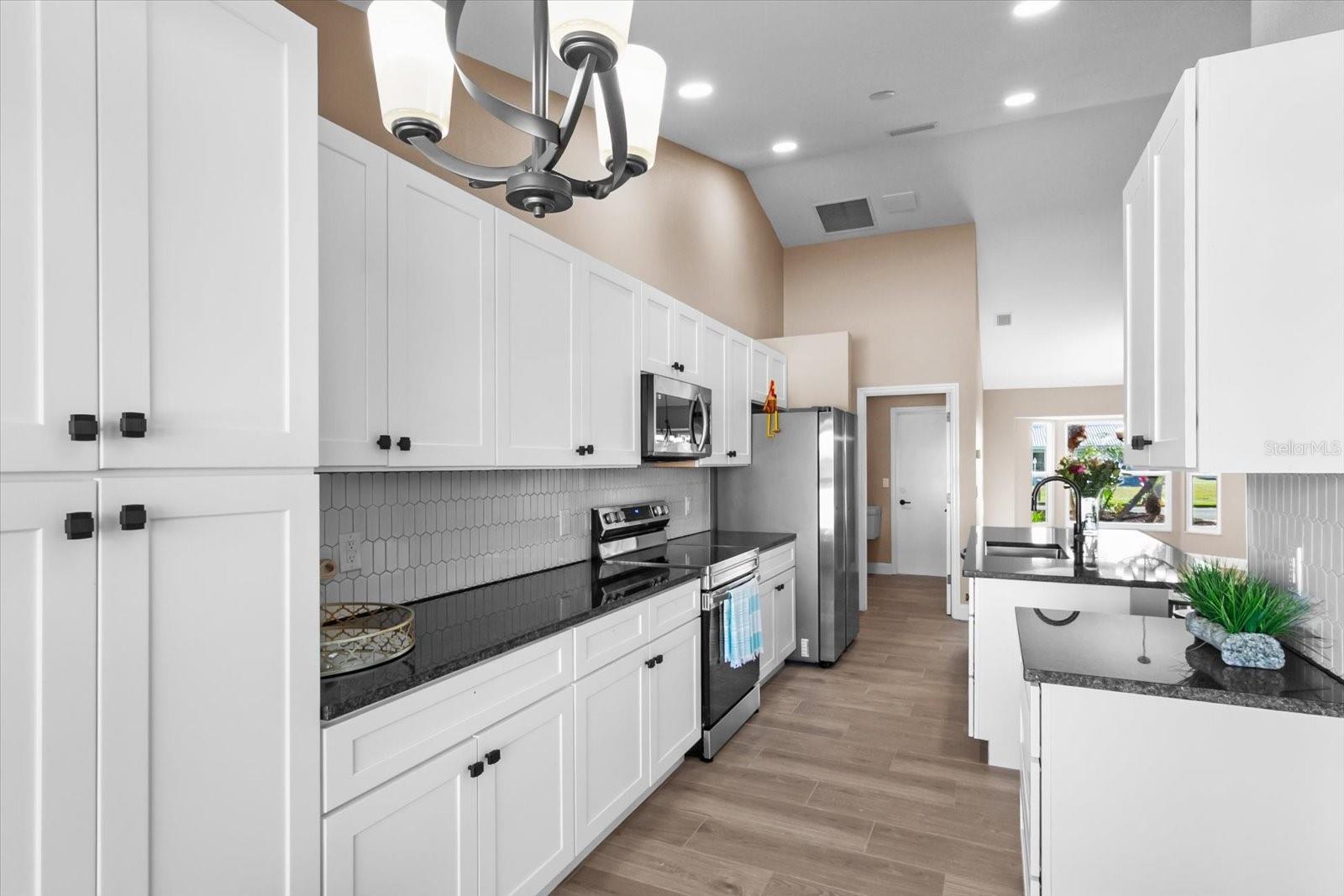 SORRENTO EAST - Residential