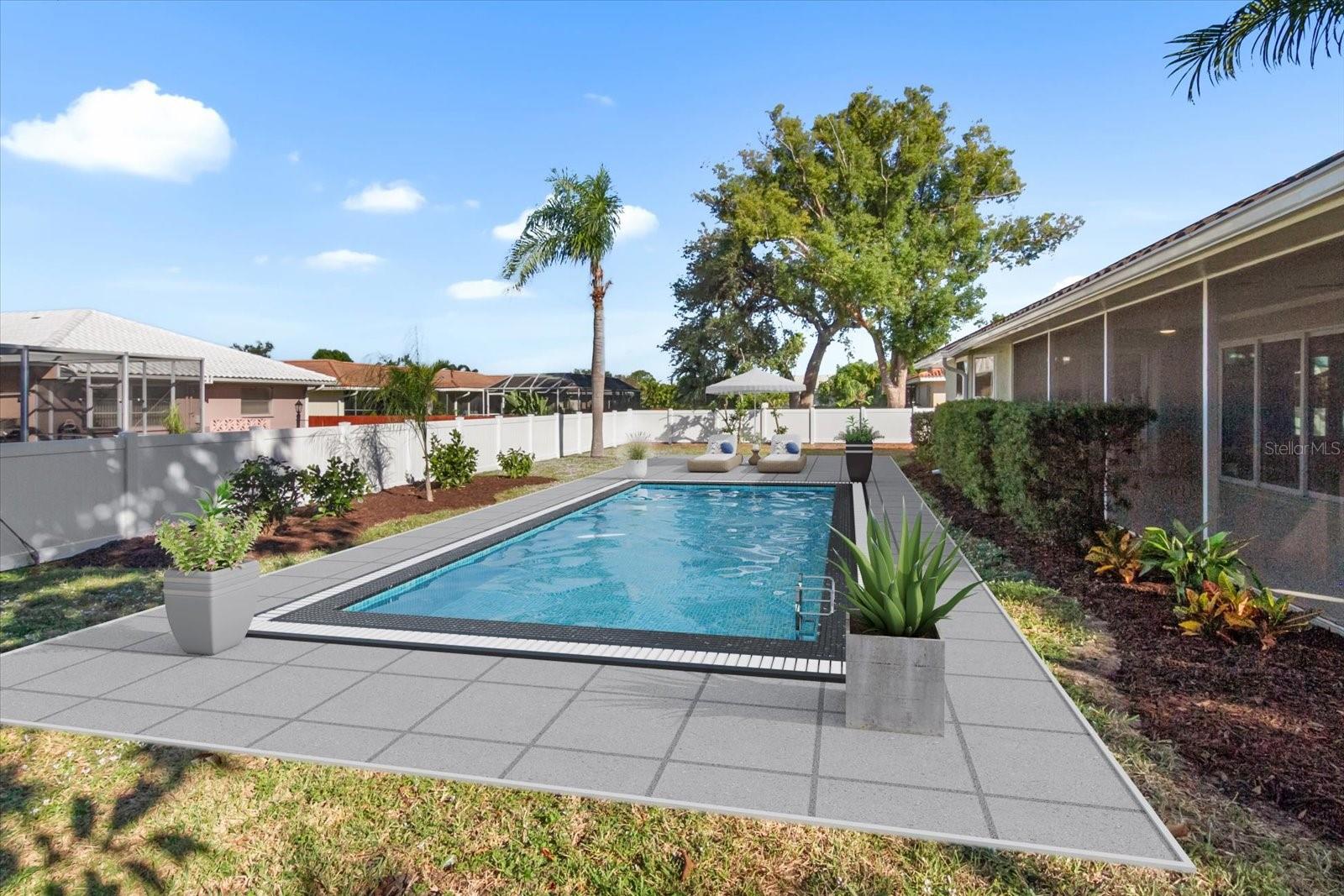 SORRENTO EAST - Residential