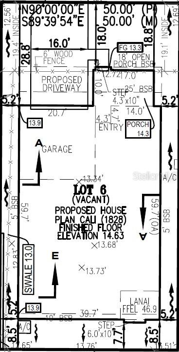 Photo of Xxx 30th Avenue S, St Petersburg, FL 33705 (MLS # A4708318)