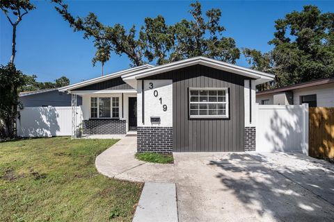 3019 PARK STREET N ST PETERSBURG FL 33710