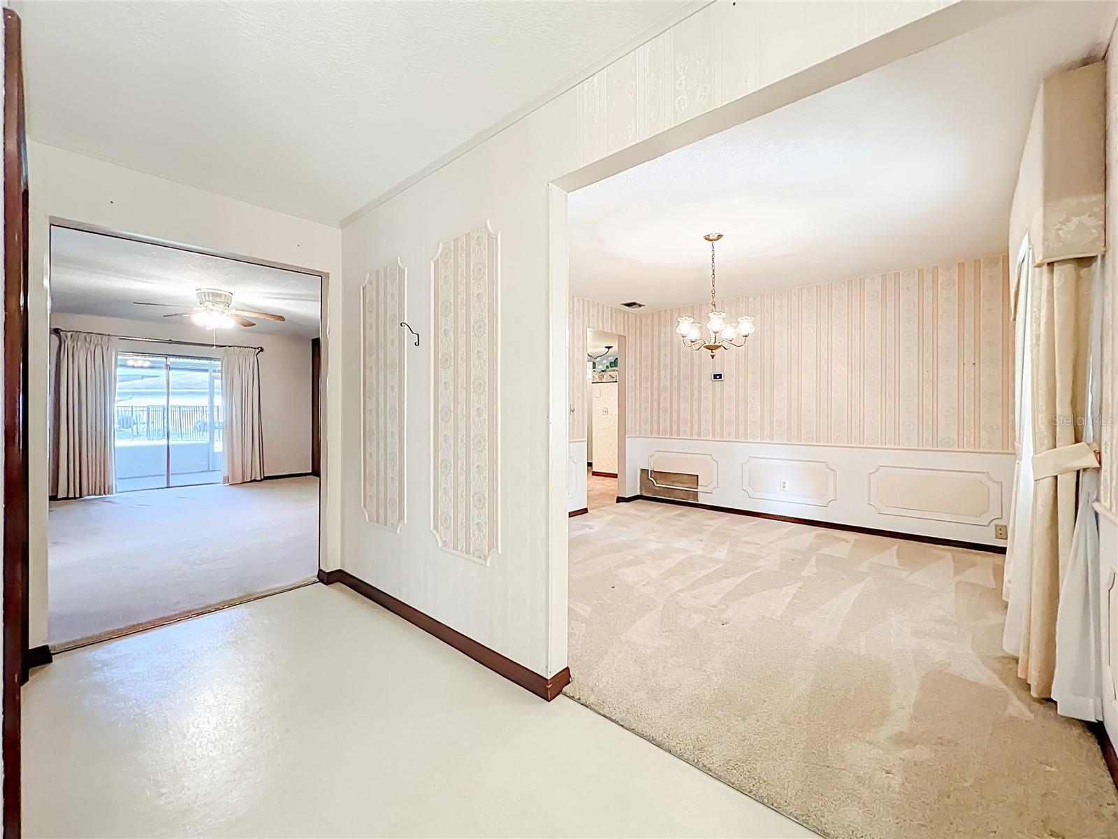 WINSOR MANOR 1ST ADD - Residential