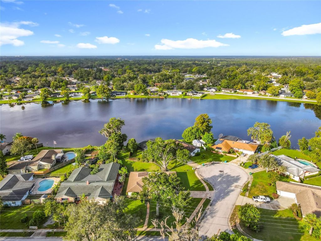 Photo of 225 Slade Drive, Longwood, FL 32750 (MLS # O6350123)