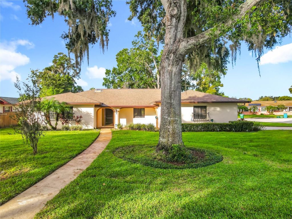 Photo of 225 Slade Drive, Longwood, FL 32750 (MLS # O6350123)
