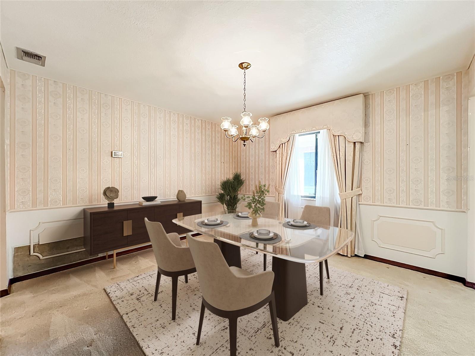 WINSOR MANOR 1ST ADD - Residential