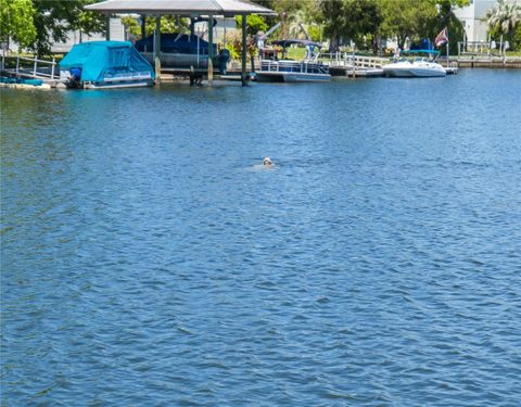 A home in CRYSTAL RIVER