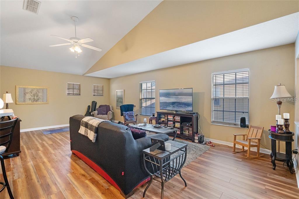 RIVER RUN COACH HOMES - Residential