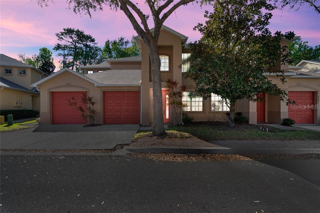 RIVER RUN COACH HOMES - Residential